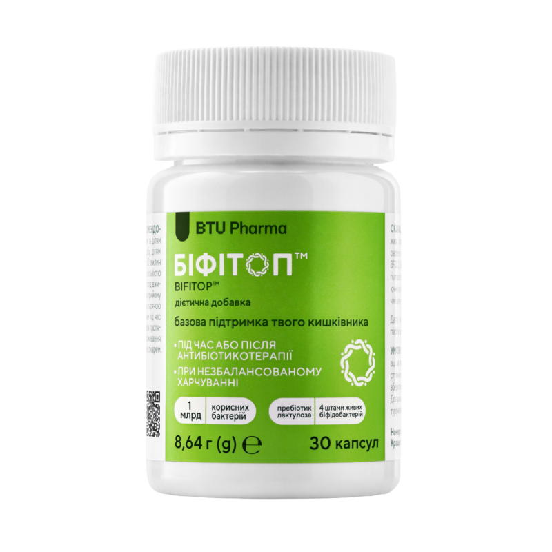 Bifitop™