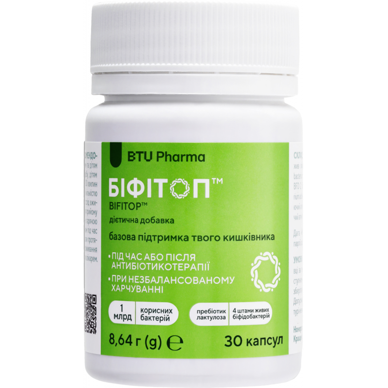 Bifitop™