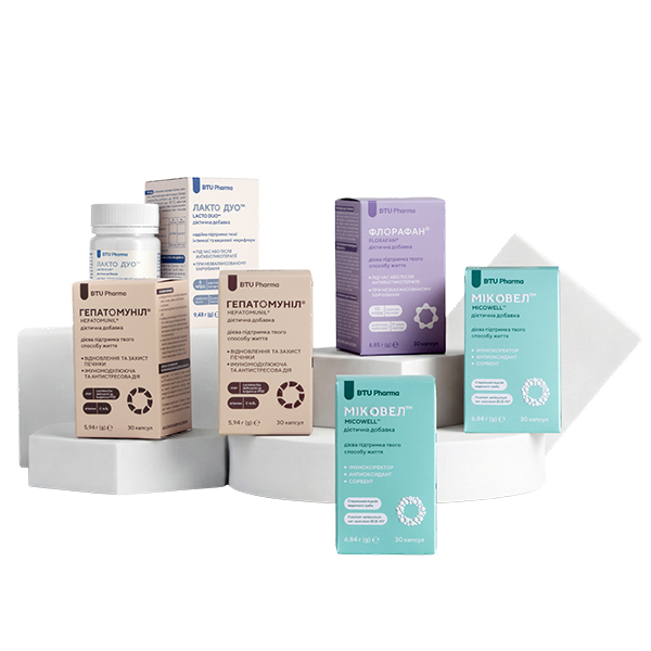 Beauty Probiotic Box