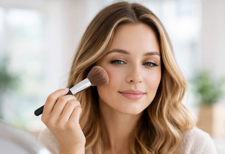 Beauty complex