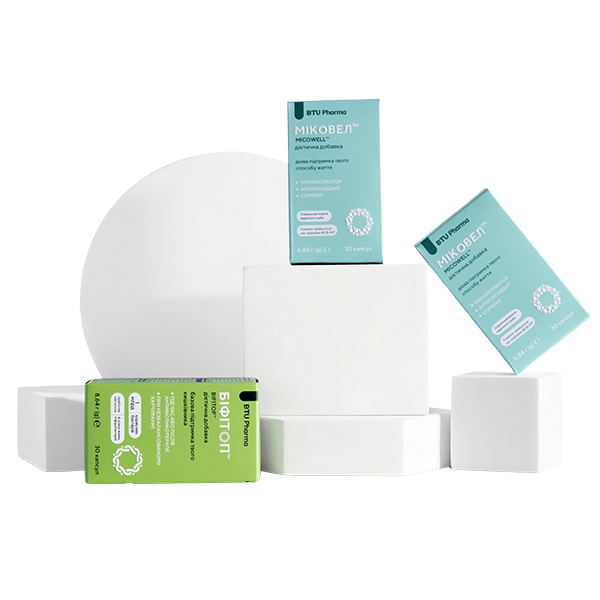 Kids Probiotic Box