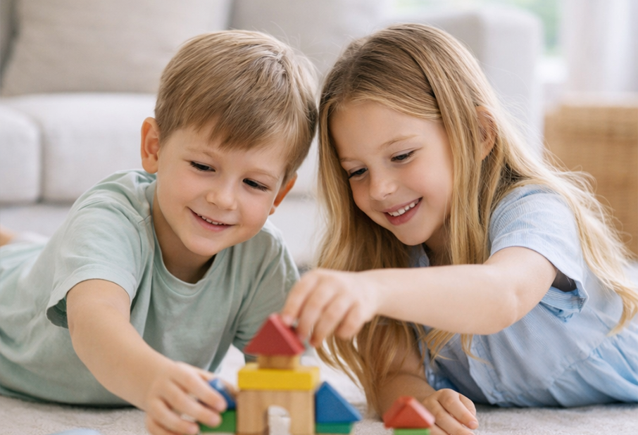 Complex for children