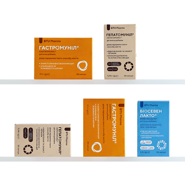 Men’s Probiotic Box