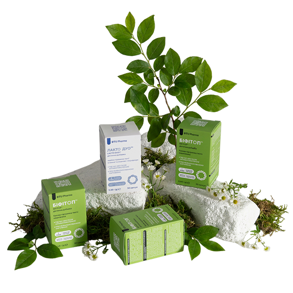 Mom’s Probiotic Box