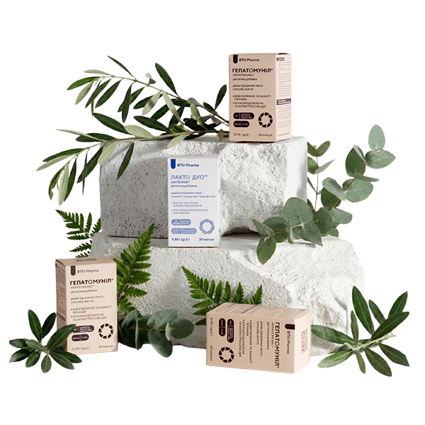 Women’s Probiotic Box