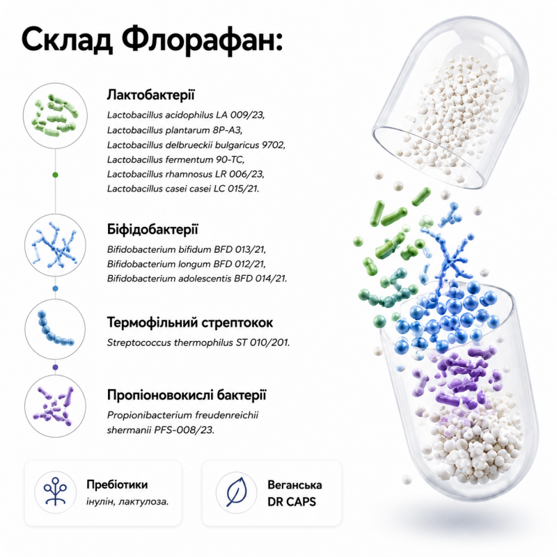 Флорафан®